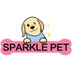 Sparkle Pet logo