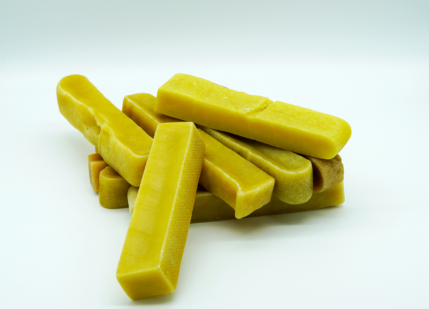 Himalayan Yak Cheese Dog Chews Large Size