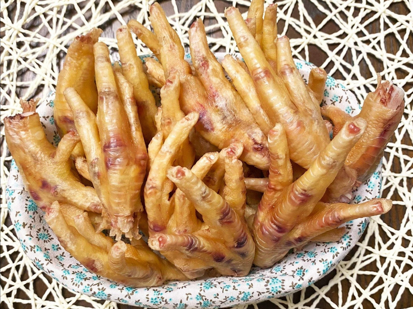 Chicken Feet