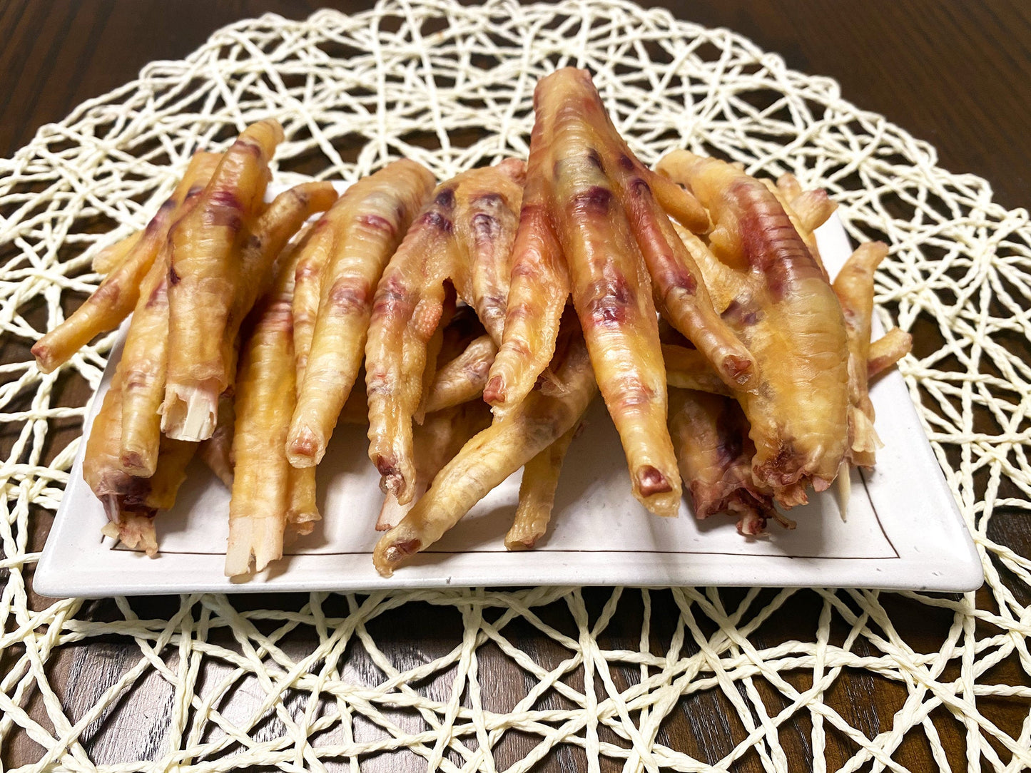 Chicken Feet