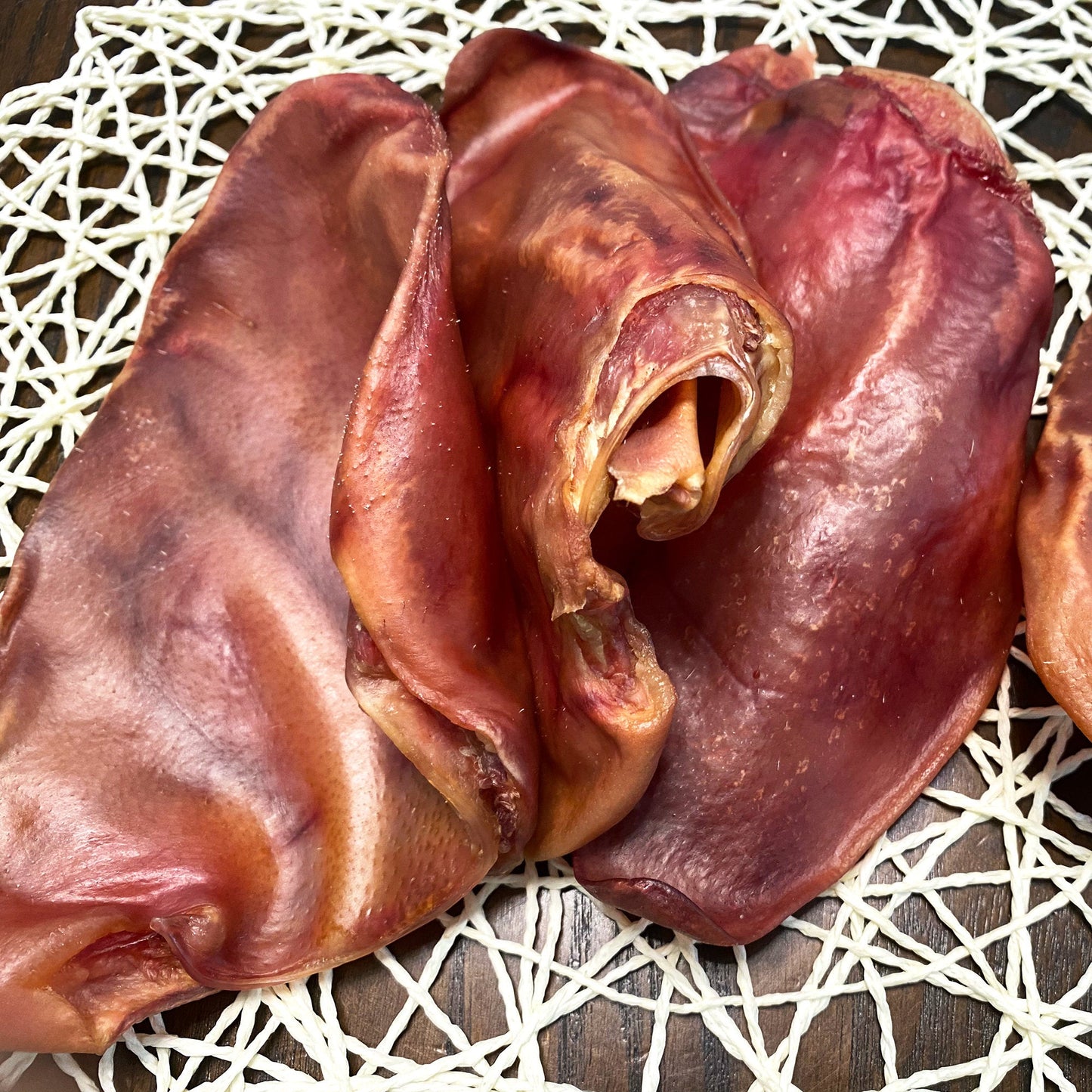 Pig Ears