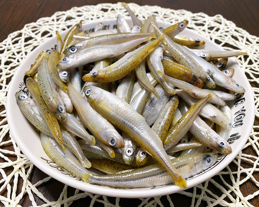 Smelt Fish